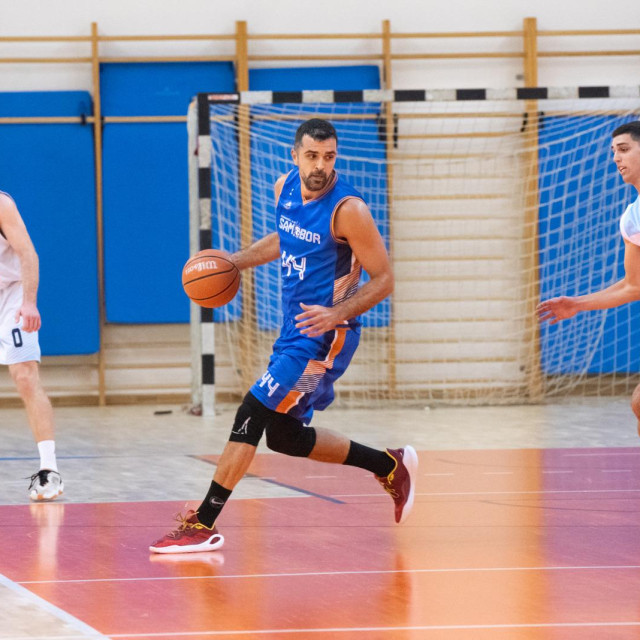 Kruno Simon, Samobor 2