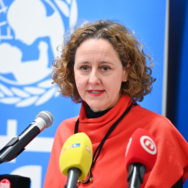 Nina Obuljen Koržinek