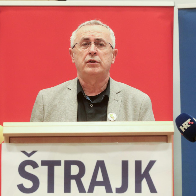 Željko Stipić