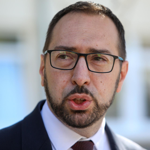 Tomislav Tomašević