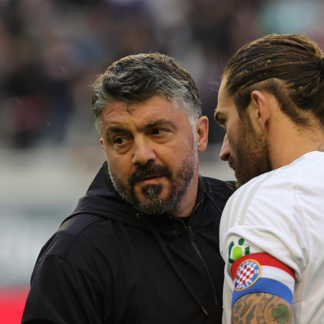 Gennaro Gattuso