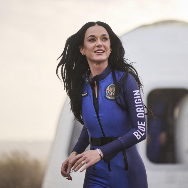 Katy Perry