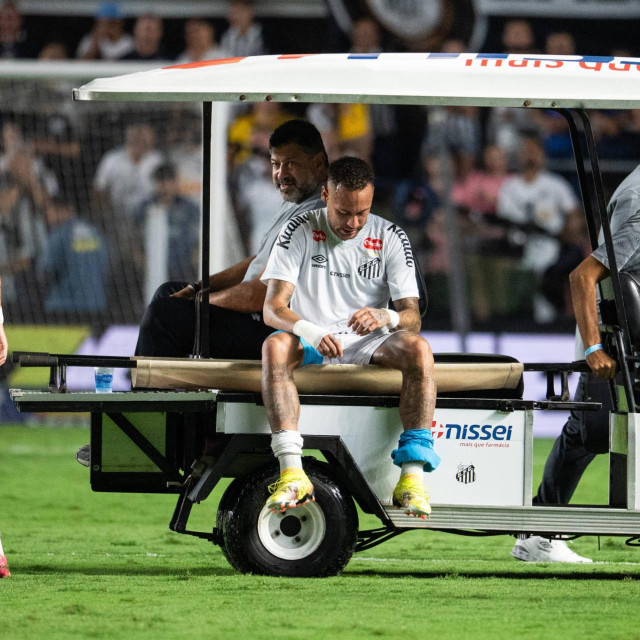 Neymar 