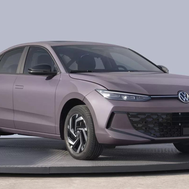 Volkswagen Lavida Pro