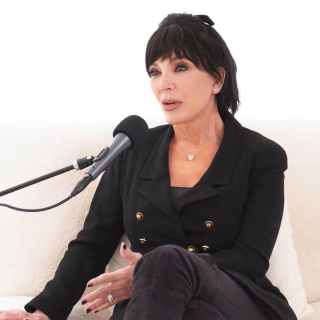 Kris Jenner