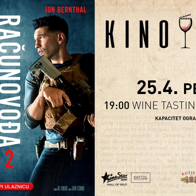 Kino & Vino