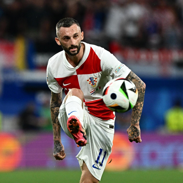 Marcelo Brozović