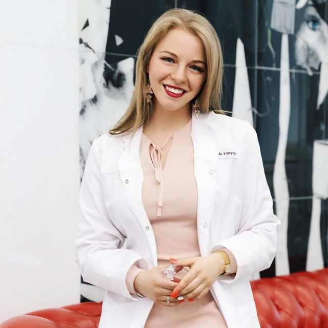 Ekaterina Aleksandrova