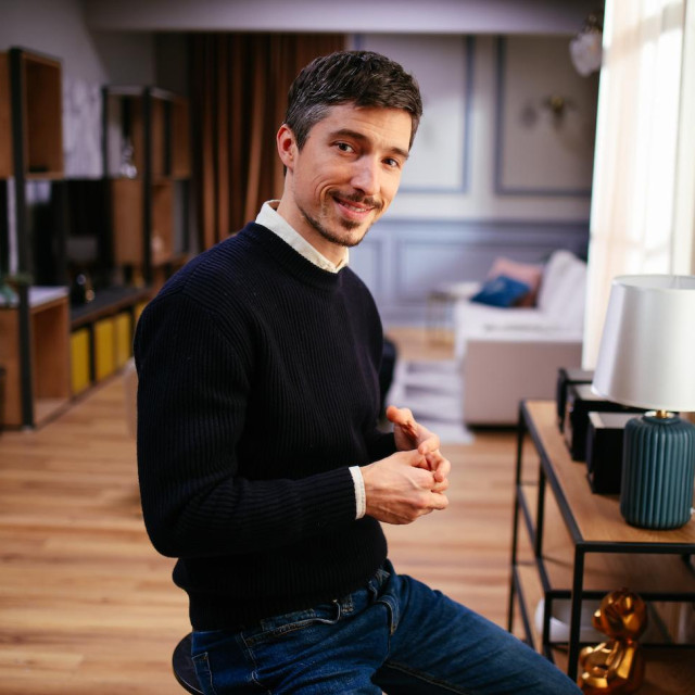 Marko Petrić
 