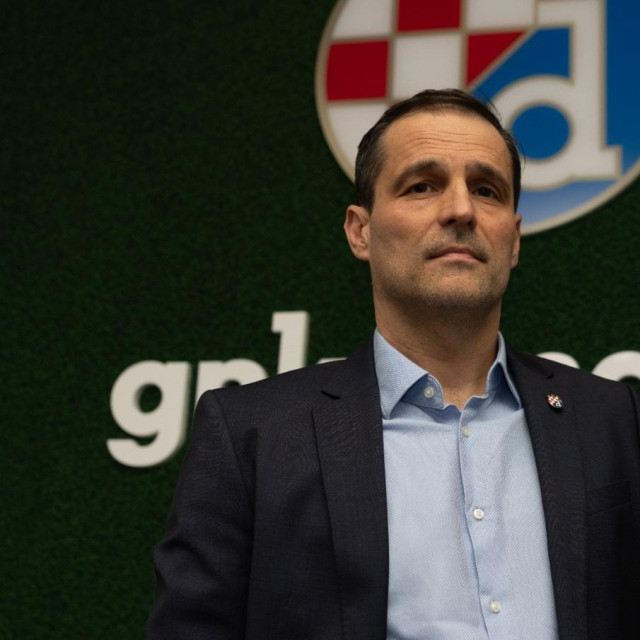 Dario Dabac