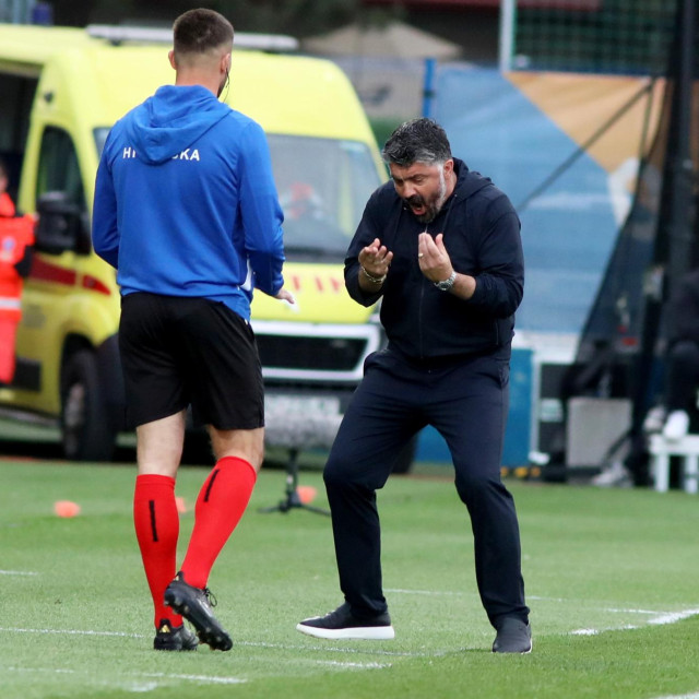 Gennaro Gattuso