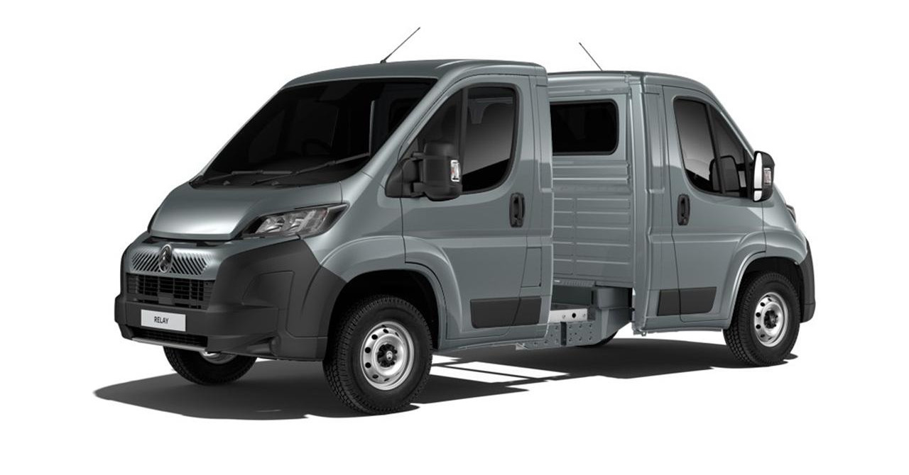 Auto Klub - Ne nije šala ni Photoshop: Ovi kombiji se zaista prodaju ...