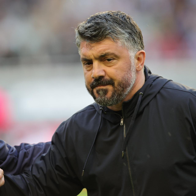 Gennaro Gattuso