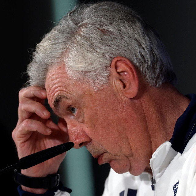 Carlo Ancelotti