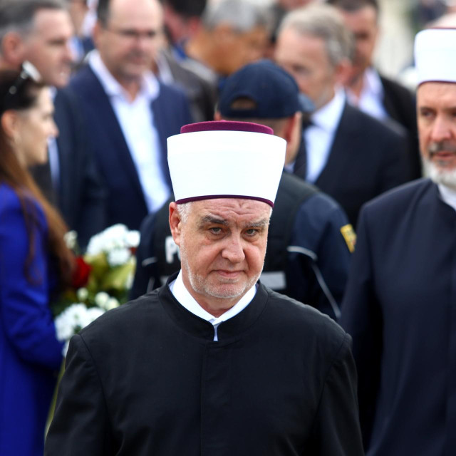 Husein Kavazović