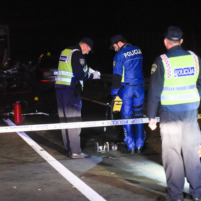 Prizori s mjesta događaja