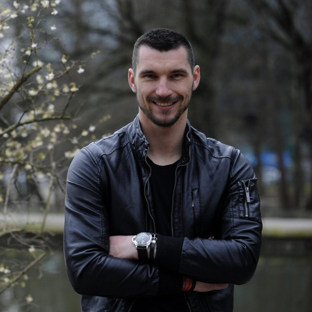 Nikola Pokrivač