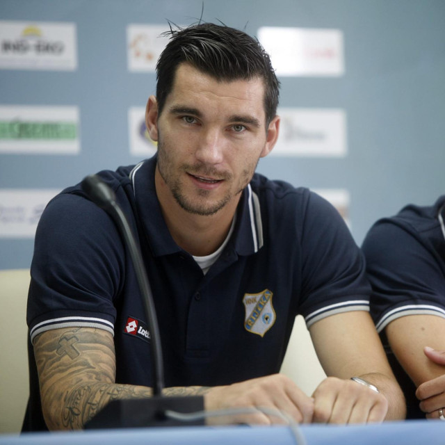 Nikola Pokrivac
