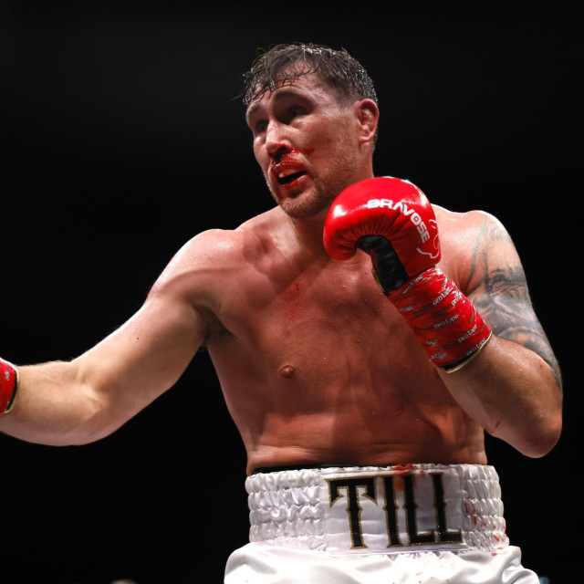 Darren Till
