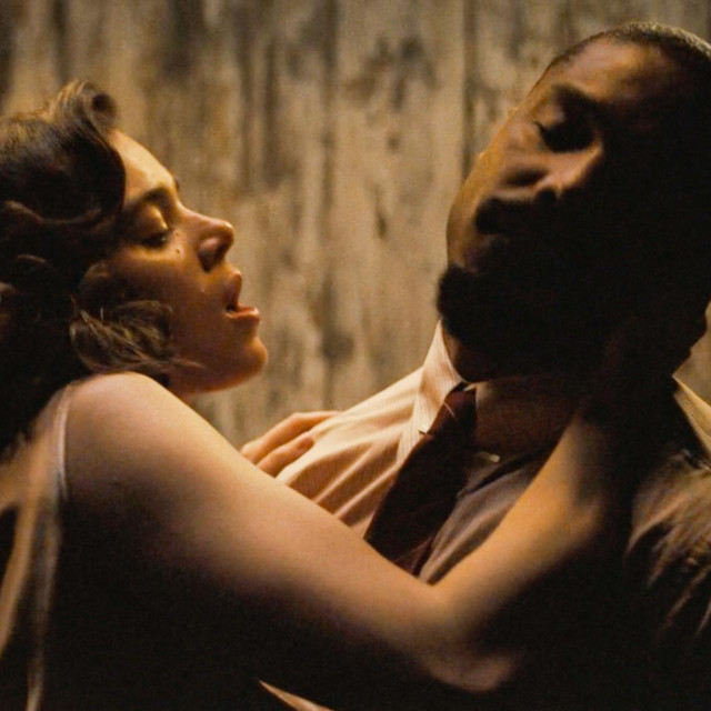 Hailee Steinfeld i Michael B. Jordan u filmu ”Grešnici” Ryana Cooglera