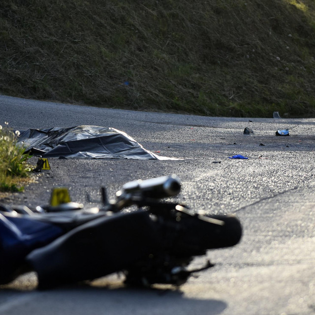 Ilustrativna fotografija