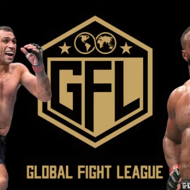 GFL - Global Fight League