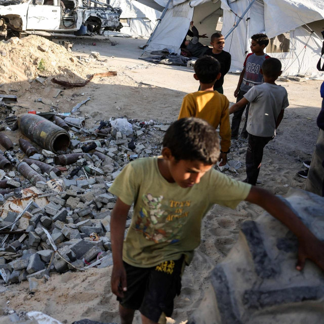 Gaza