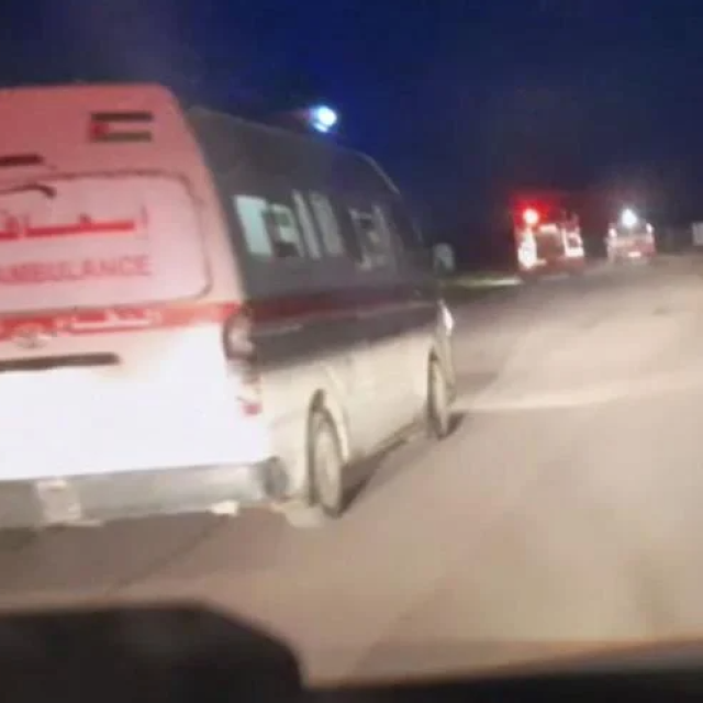 Videosnimka pronađena na telefonu jednog od poginulih muškaraca pokazala je da su Izraelci pucali na hitne službe