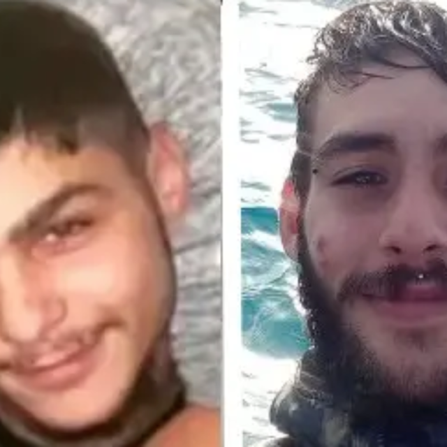 Giuseppe i Lorenzo Deiana