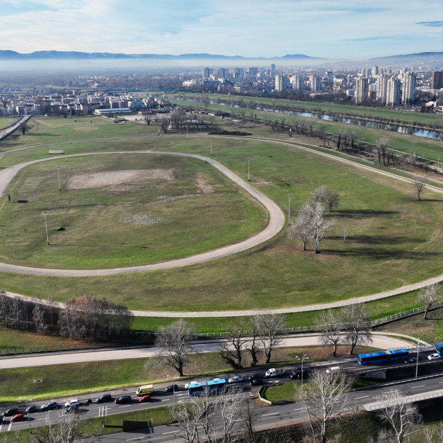 Hipodrom Zagreb