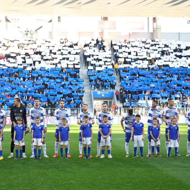 Osijek - Hajduk