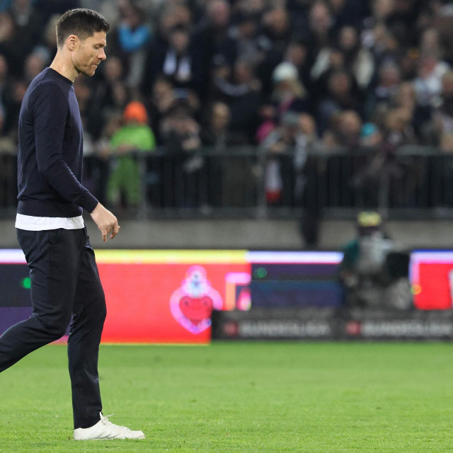 Xabi Alonso