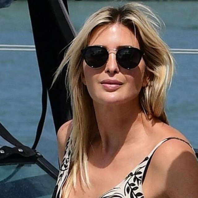 Ivanka Trump