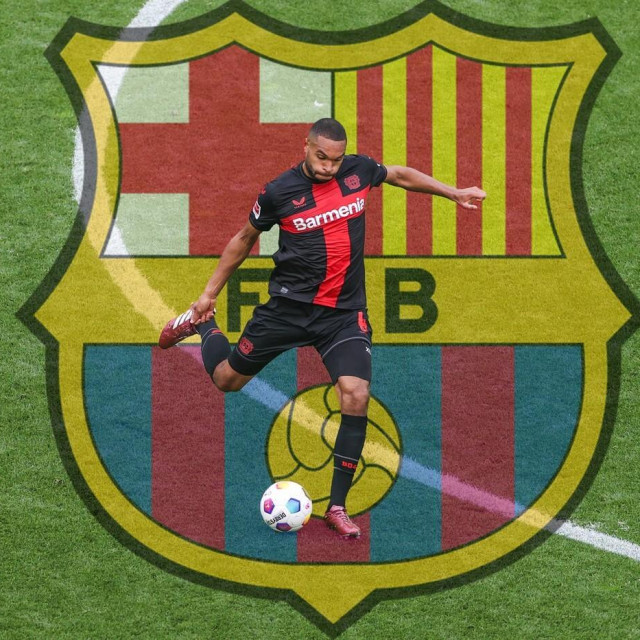 Jonathan Tah