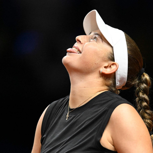 Jelena Ostapenko