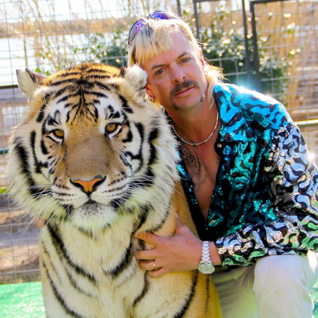 Joe Exotic