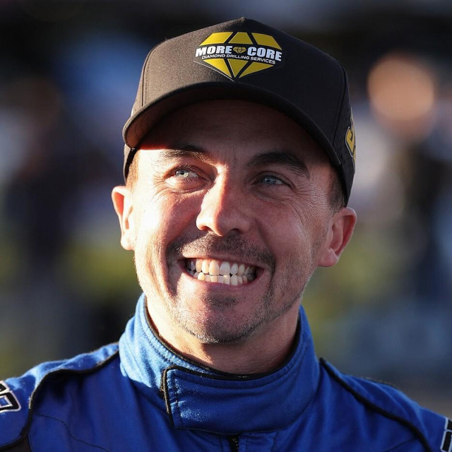 Frankie Muniz