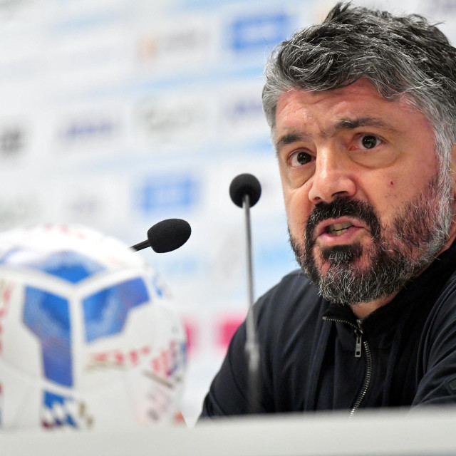 Genaro Gattuso