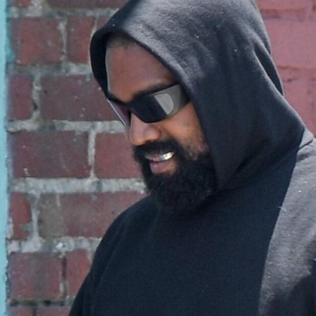 Kanye West