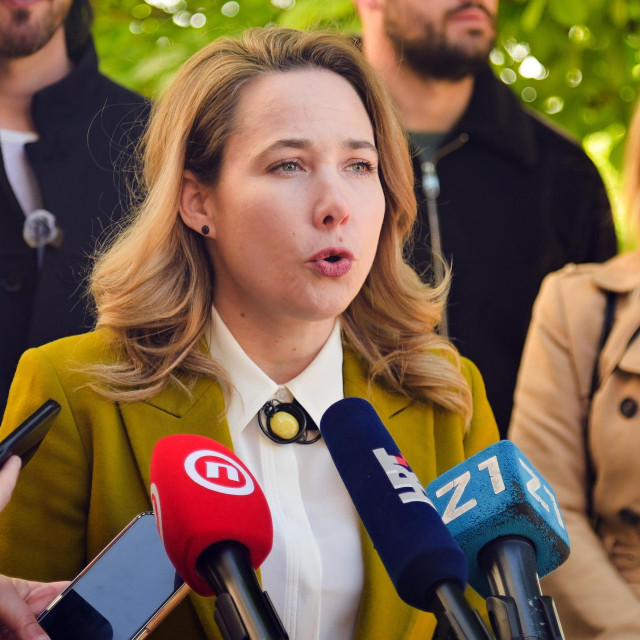 Marija Selak Raspudić