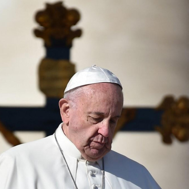 Papa Franjo