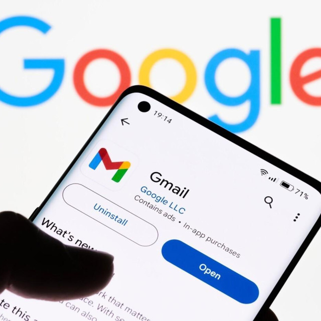 Google i Gmail