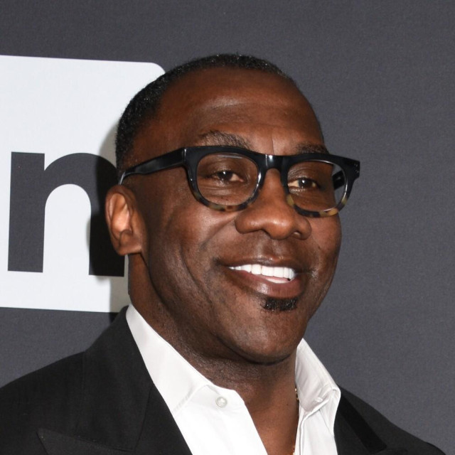 Shannon Sharpe
