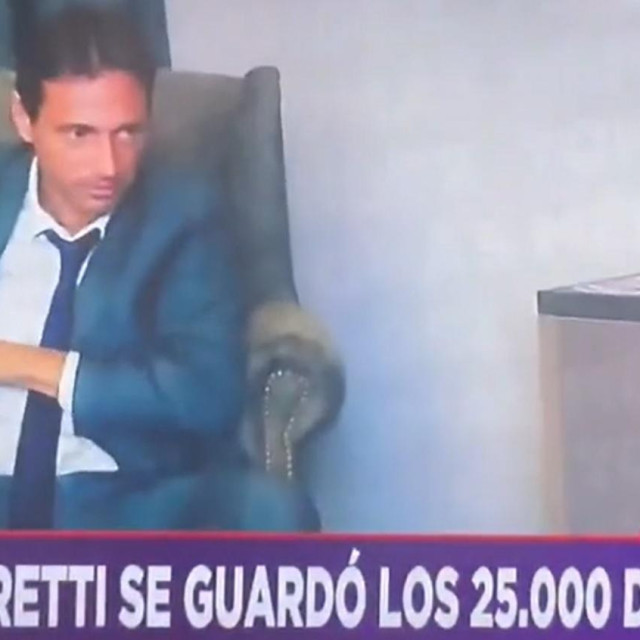 Marcelo Moretti