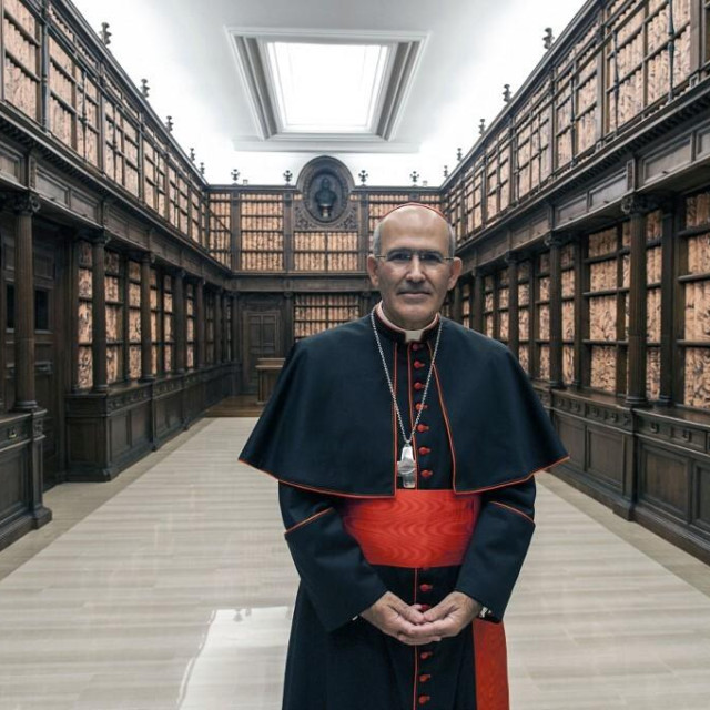 José Tolentino de Mendonça