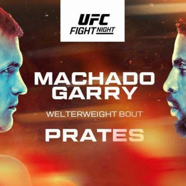 UFC Kansas City
