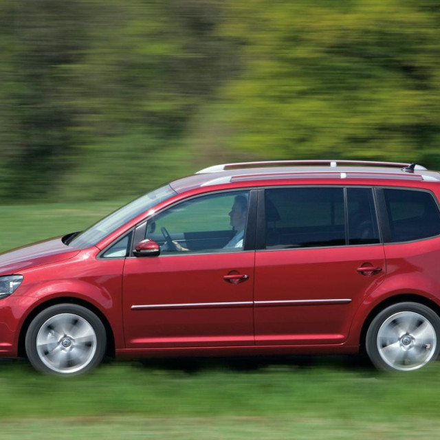 VW Touran