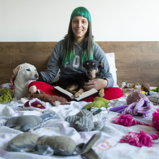 Ilustrativna fotografija