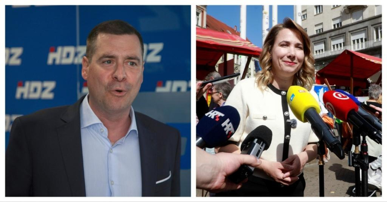 Jutarnji list - Herman prozvao Selak Raspudić: 