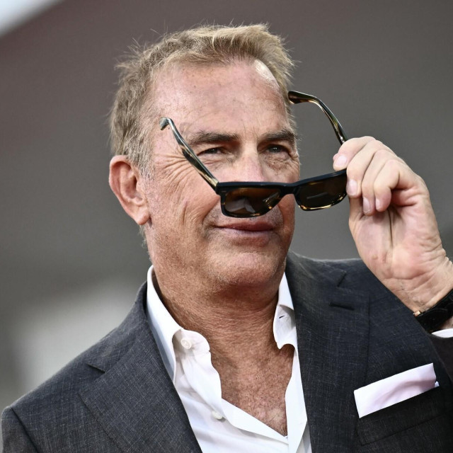 Kevin Costner